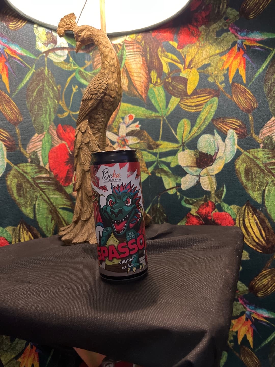 Spasso (Vienna lager)